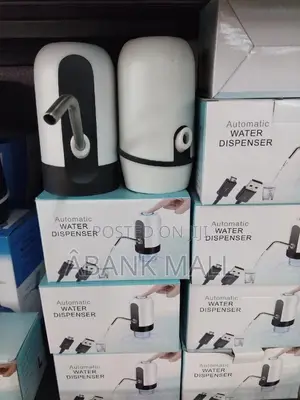 Automatic Water Dispenser (USB)