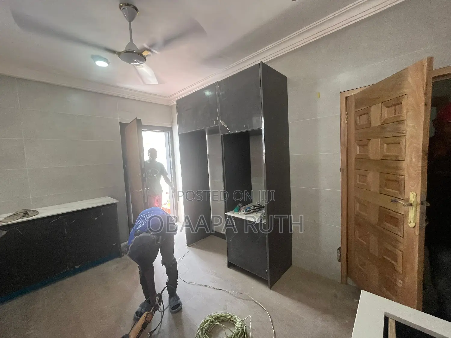 4bdrm Mansion in East Legon for rent