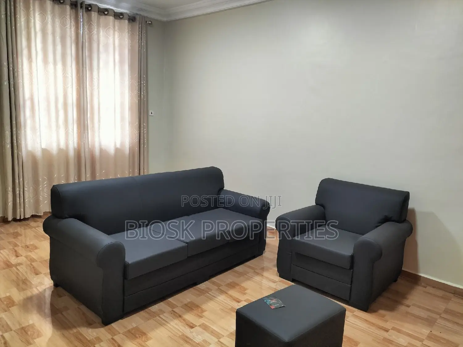 Furnished 2bdrm Apartment in Billa-Fix Properties, Frafraha for rent