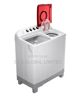 Quality Samsung-12kg-twin-top-semi-auto-washer-washing-machi