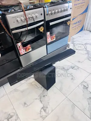 Bass Quality Sleek Samsung B550