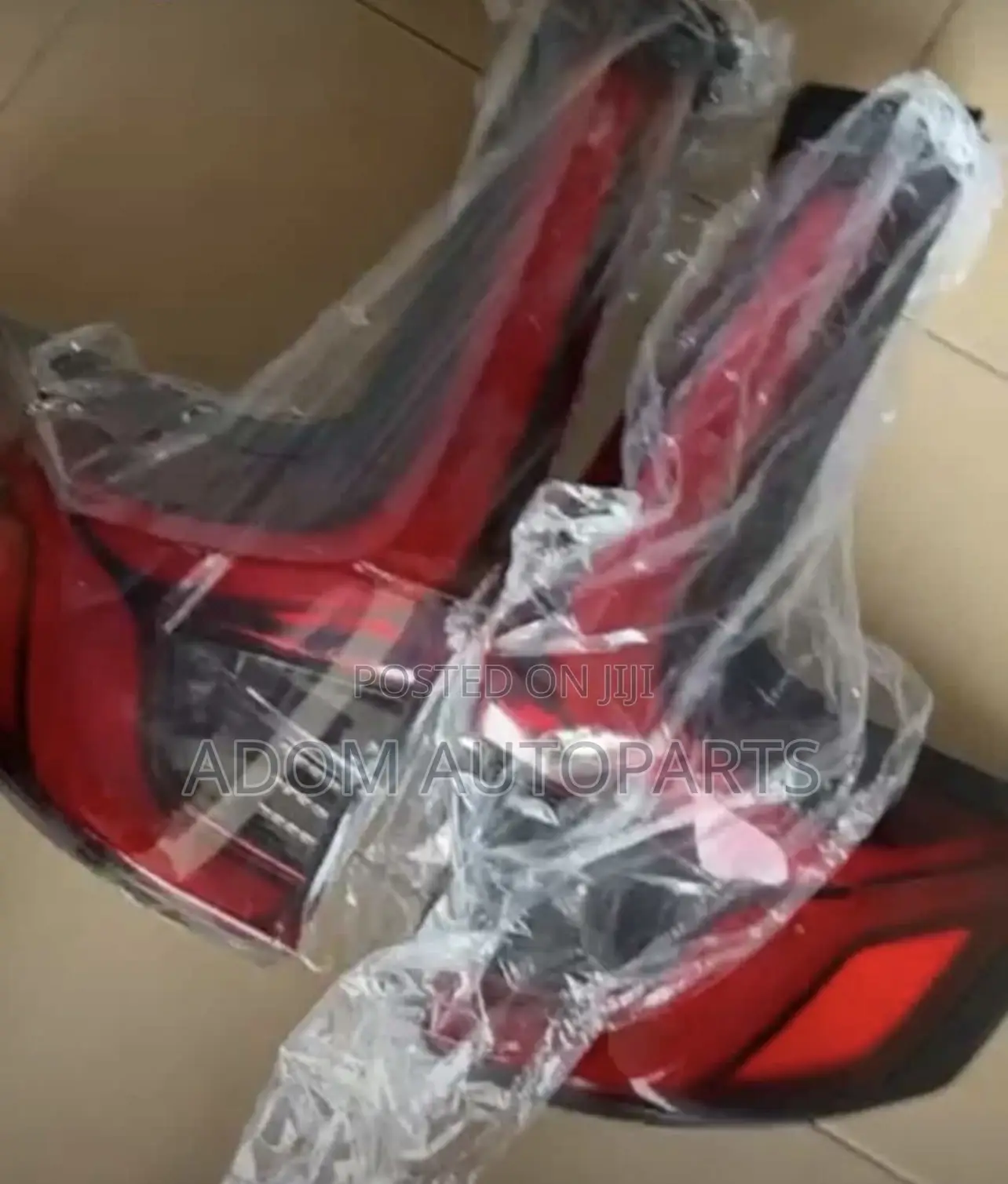 Honda CRV Taillight 2023 2024 2025