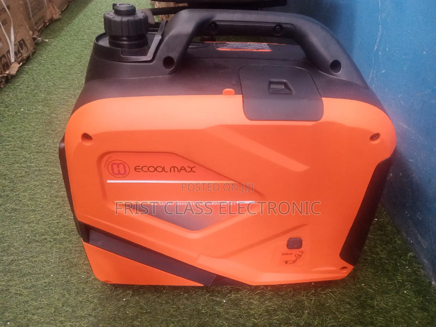 Best Generator
