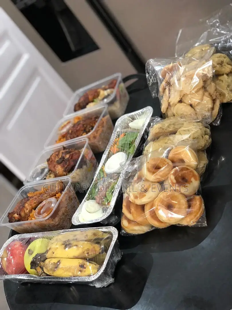 Food Basket