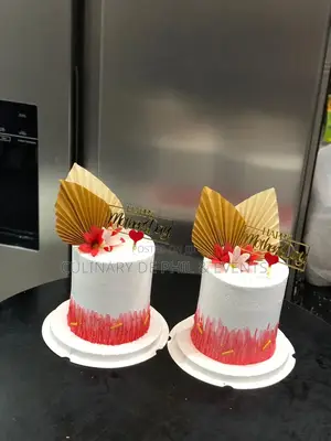Mothers Day Theme Cake