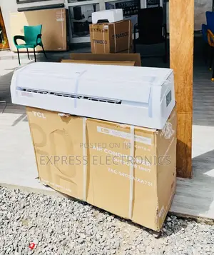 On/Off TCL Inverter 2.0hp Split