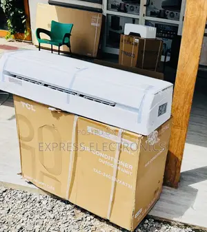 Available Now TCL Inverter 2.0hp Split Air Conditioner