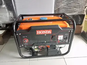Honda 7.0kva Quality Generator Generator Generator Generator