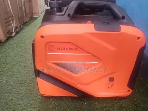 Low Noise Ecoolmax Generator Generator Generator Generator