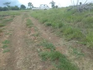 Serviced Registered Potsin Land Off Accra Winneba Road