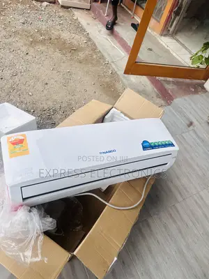 Washable Filter Nasco Dual Inverter 2.5hp Air Doctor