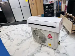 Very Affordable Chigo Split R410 Gas 1.5hp