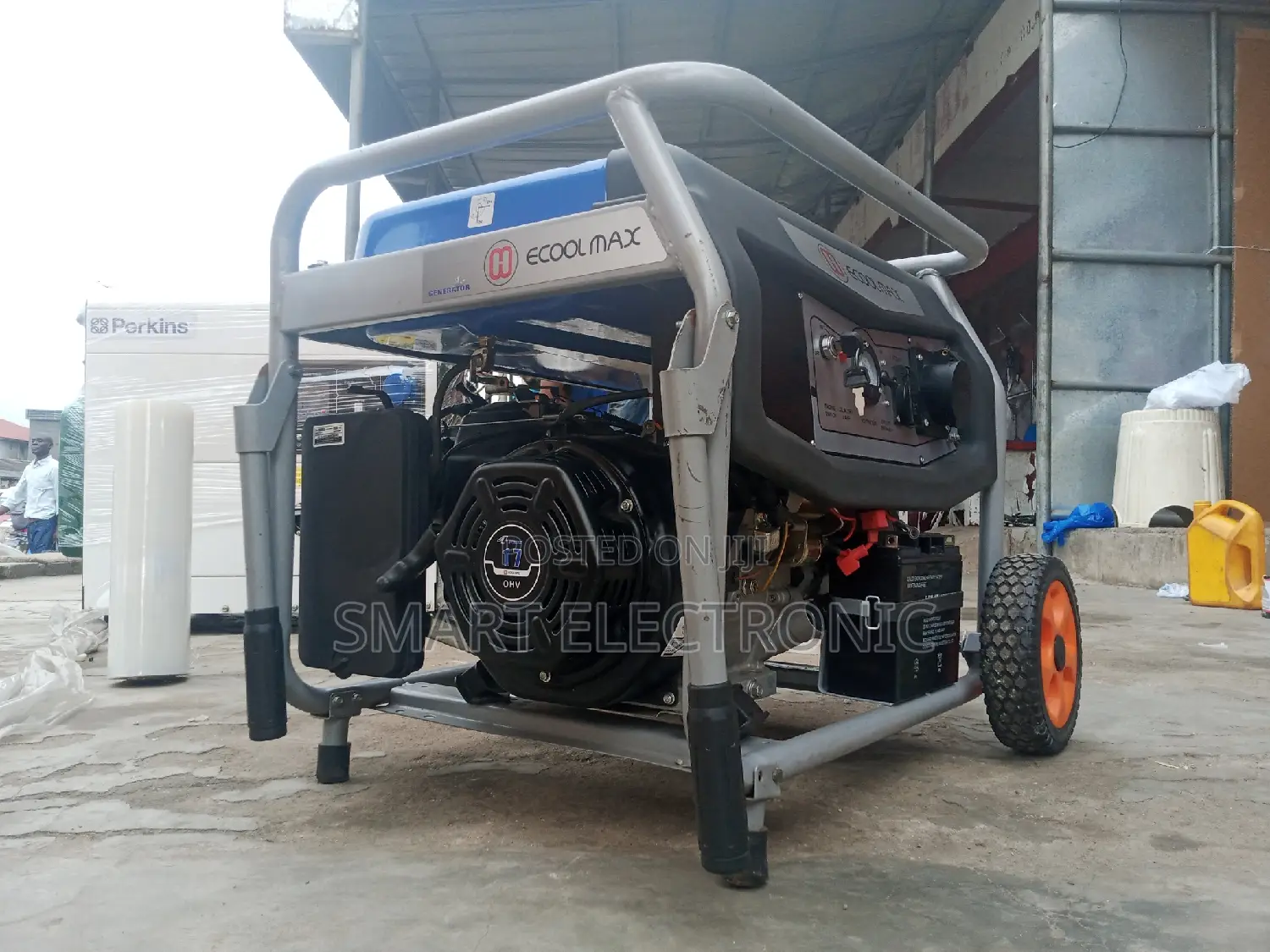 Generator Generator Generator Generator 16000W Generator