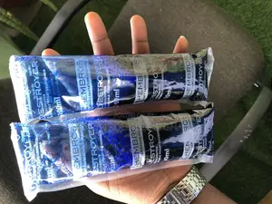 Portable Toilet Deodorizer Chemicals