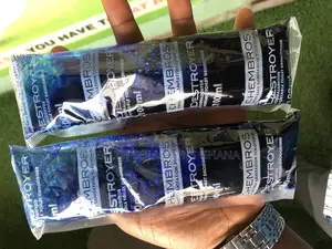Portable Toilet Deodorizer Chemicals