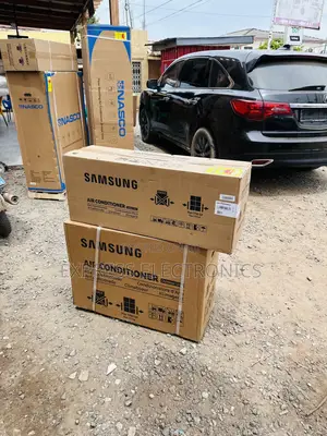 Available Now Sleek 1.5hp Samsung Air Conditioner