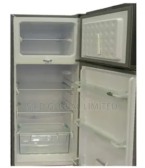 Quality NASCO-198LTR-TOP-MOUNT-REFRIGERATOR-NASF2-24KD