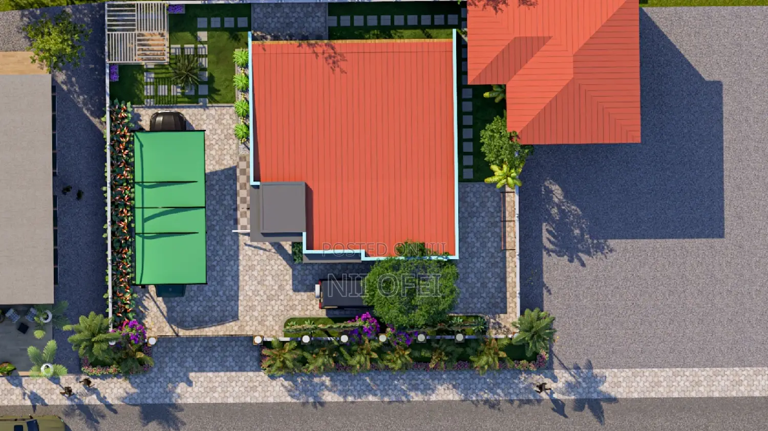 Landscape and Gardening Centre