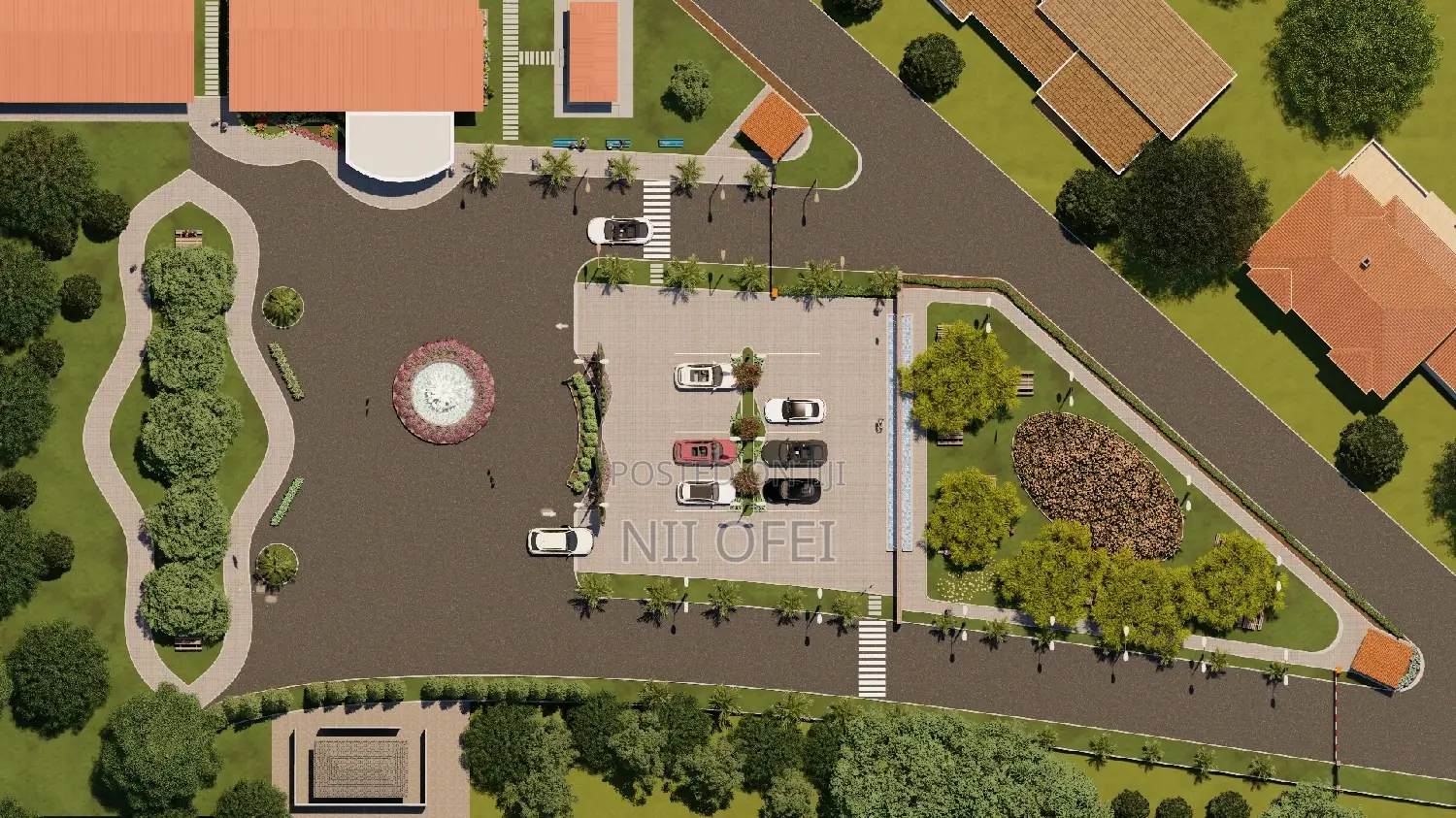 Landscape and Gardening Centre