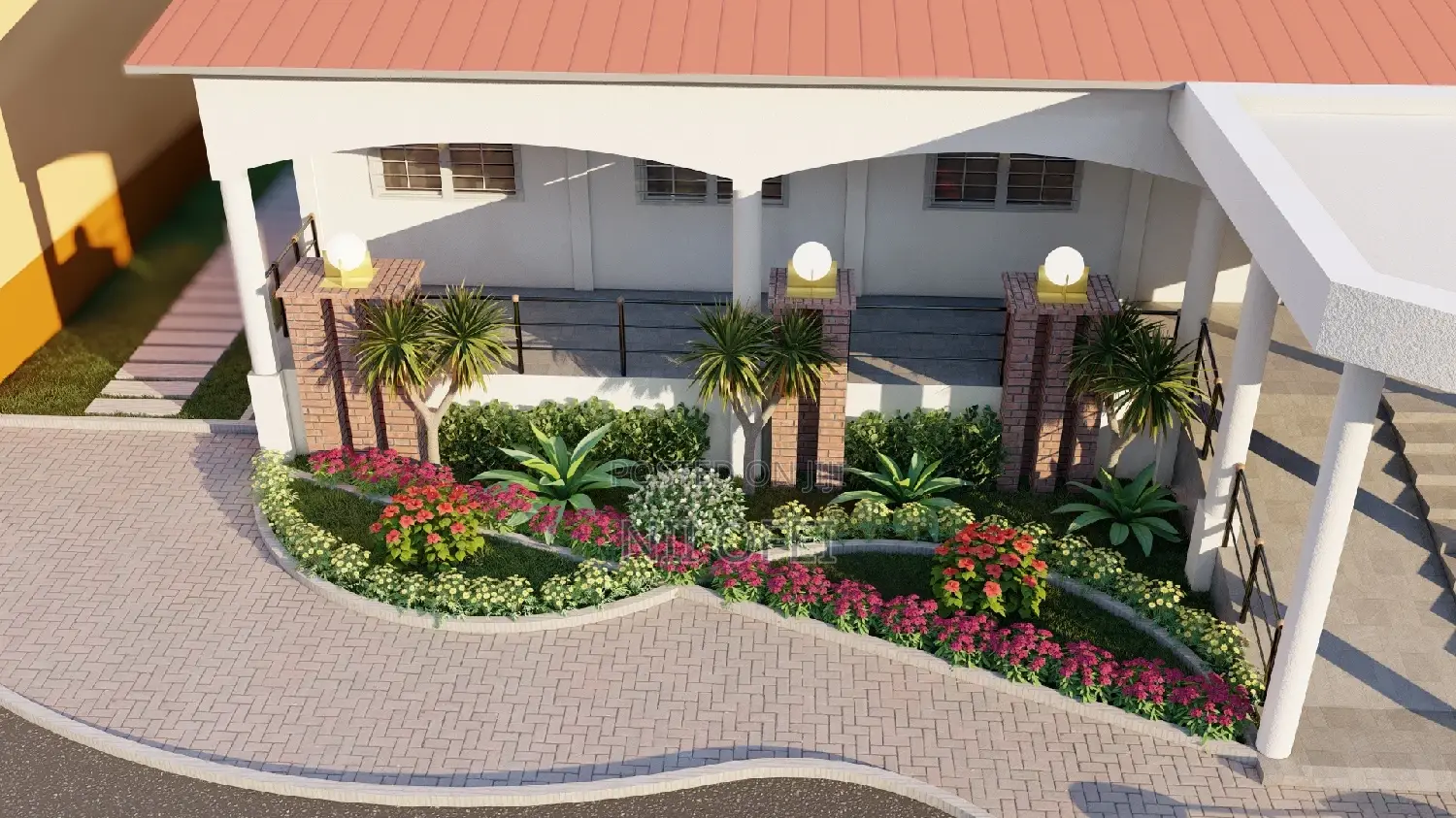 Landscape and Gardening Centre