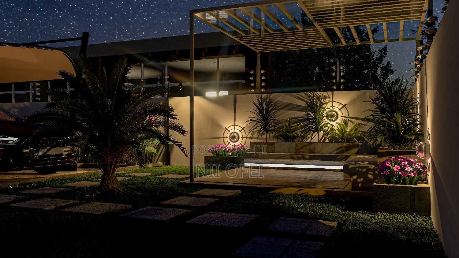 Landscape and Gardening Centre
