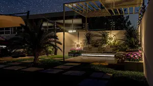 Landscape and Gardening Centre