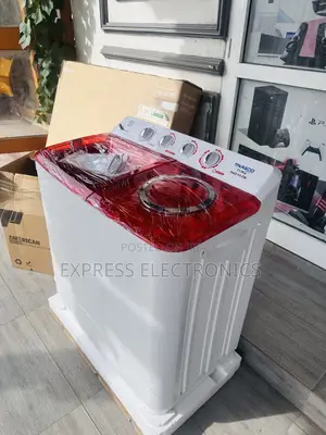 Washing 11kg Topload Wm Twintub