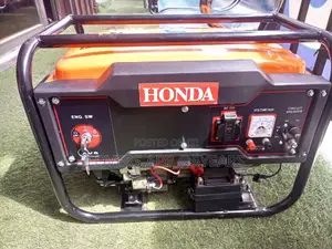 Honda Generator Generator Generator Generator New Honda 8000