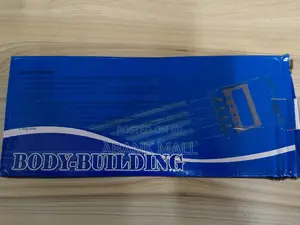 Body Building Equipment
