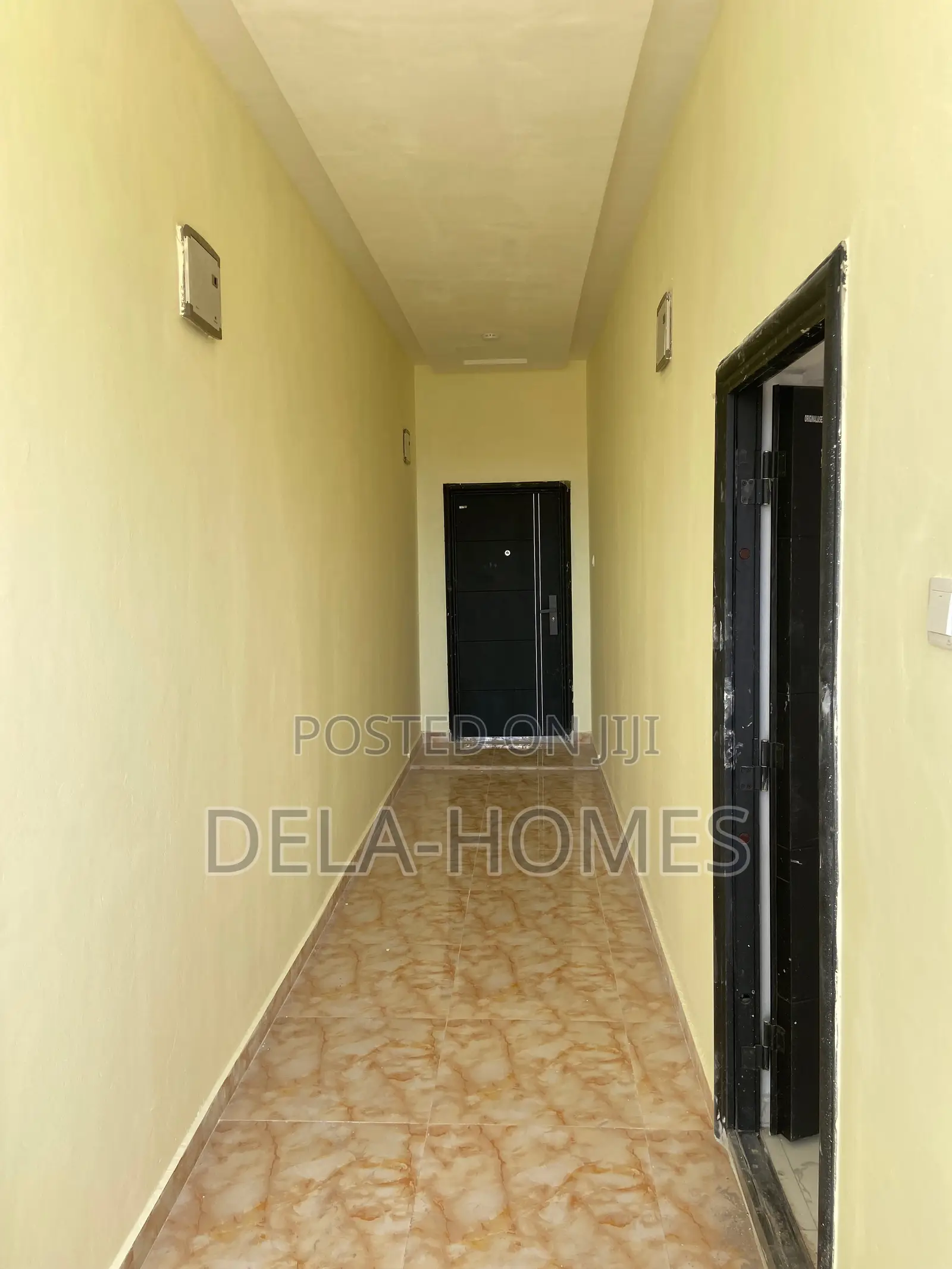 1bdrm Apartment in Adenta for rent