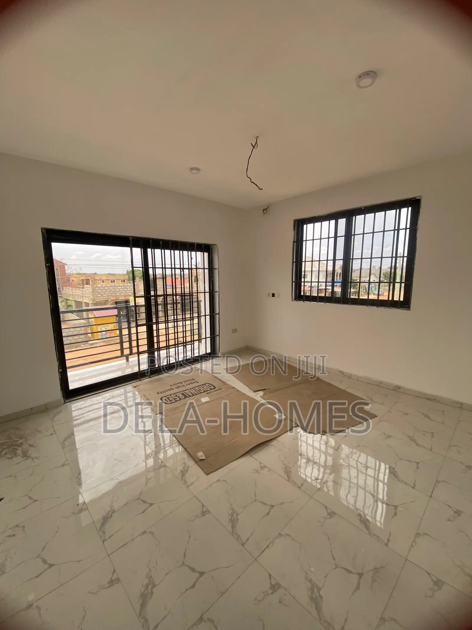 1bdrm Apartment in Adenta for rent