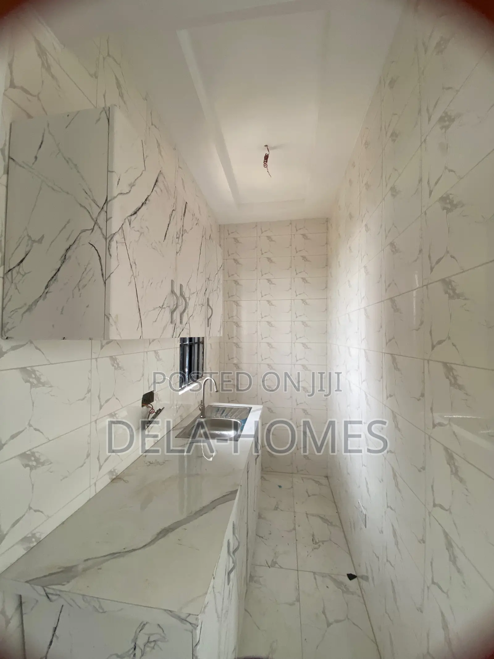 1bdrm Apartment in Adenta for rent