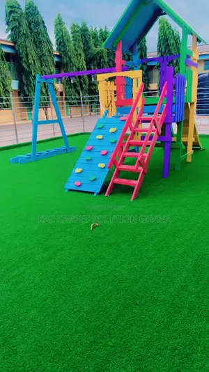 50 Square Meter Bundle Grass Carpet