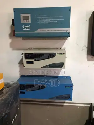 6kw 48V Power Inverter