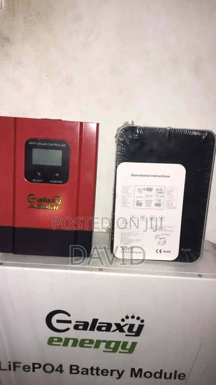 6kw 48V Power Inverter