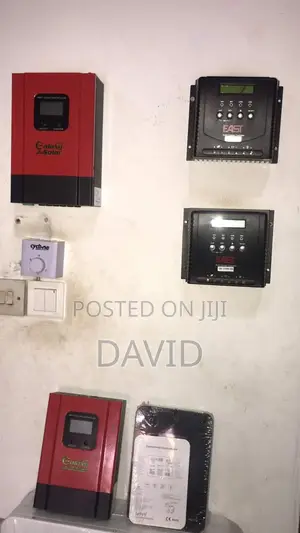 6kw 48V Power Inverter