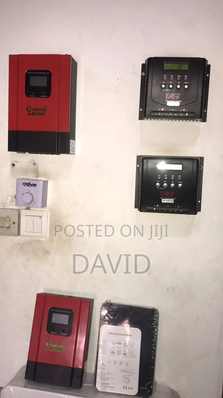 6kw 48V Power Inverter