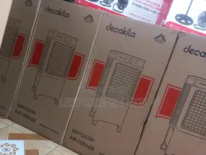 Simply the Best Decakila 130w Air Cooler