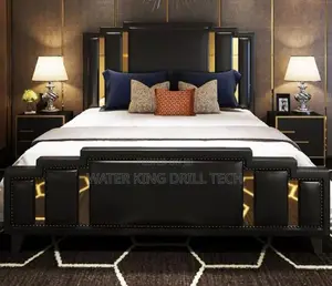 Queen Size Bed Frames