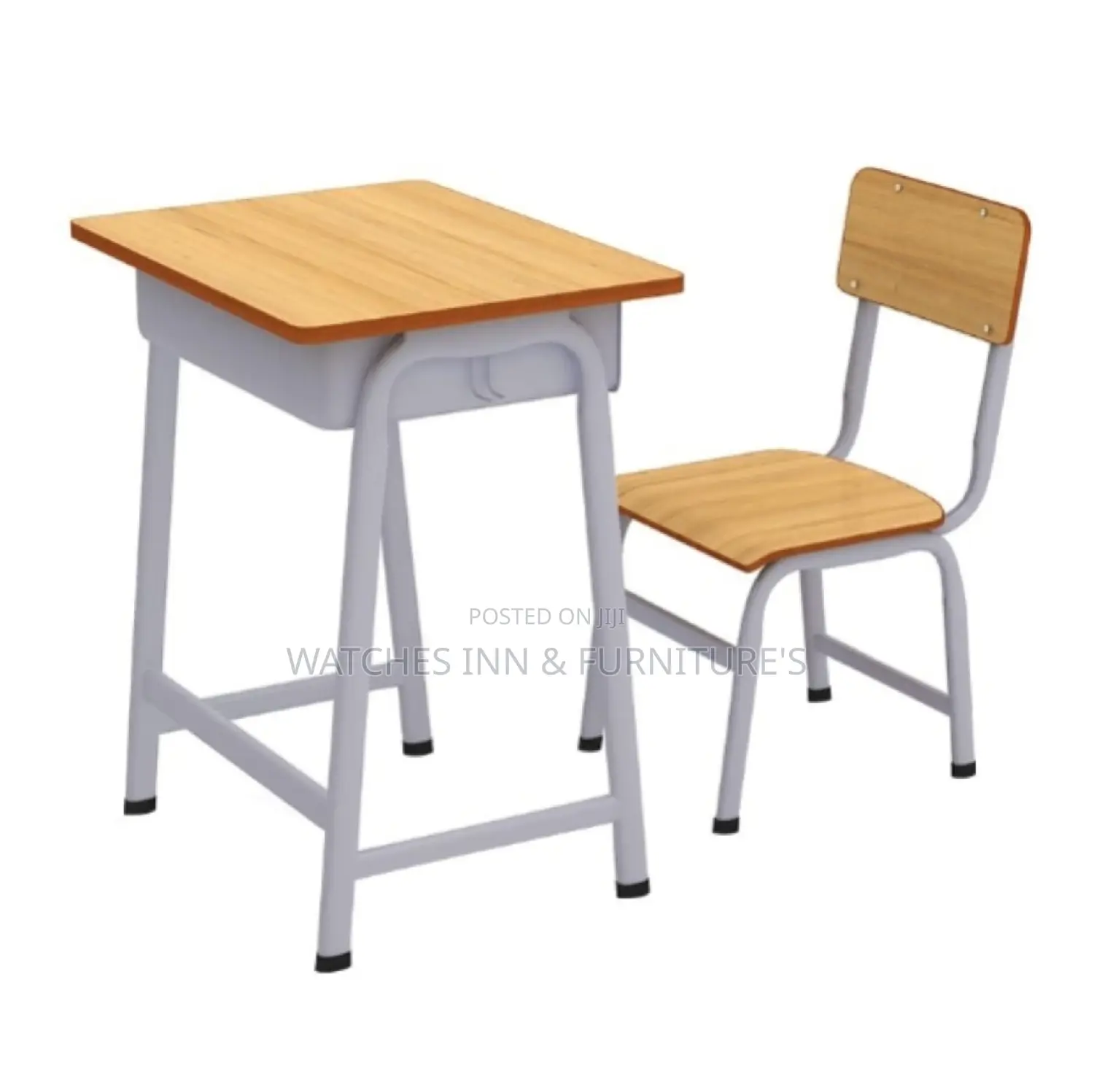 Modern Study / School Desk for Basic and Secondary Schools