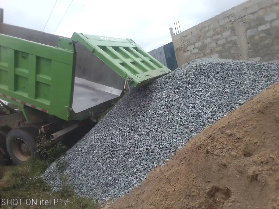 Chippings Sand for Sale