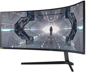 Samsung Oddessy G9 5120*1440 240hz