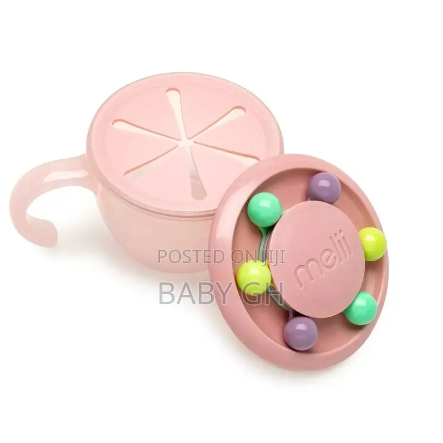 Melii Abacus Snack Container