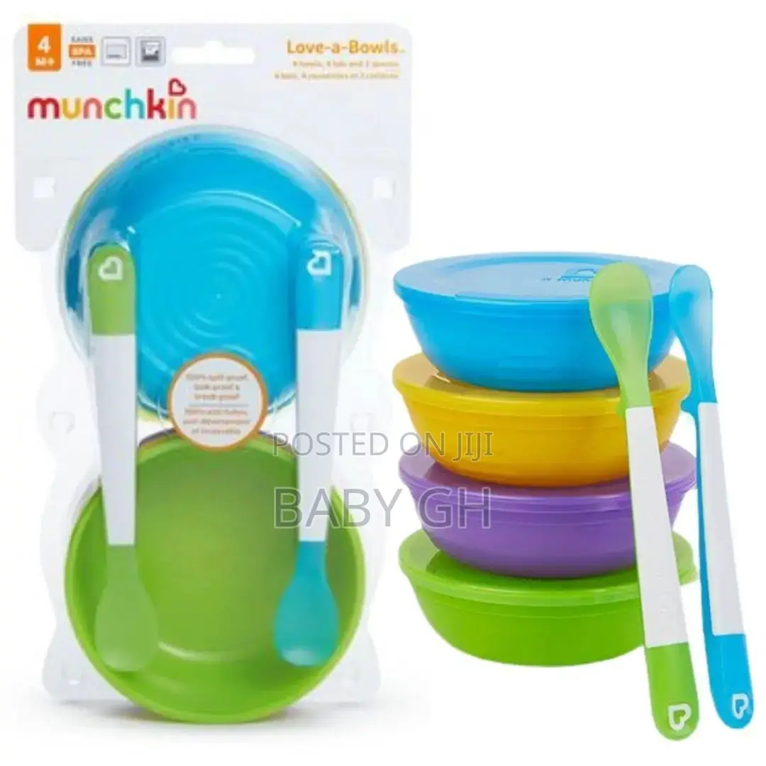 Munchkin Love-a-Bowls