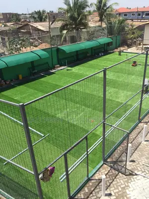 Fifa Approved Stem/Football Grass