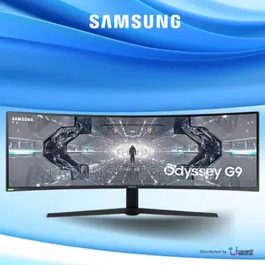 Samsung Oddessy G9 5120*1440 240hz