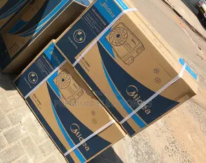 Midea Low-Cost Air Conditioning | 1.5hp R410 Msaf-12crn1