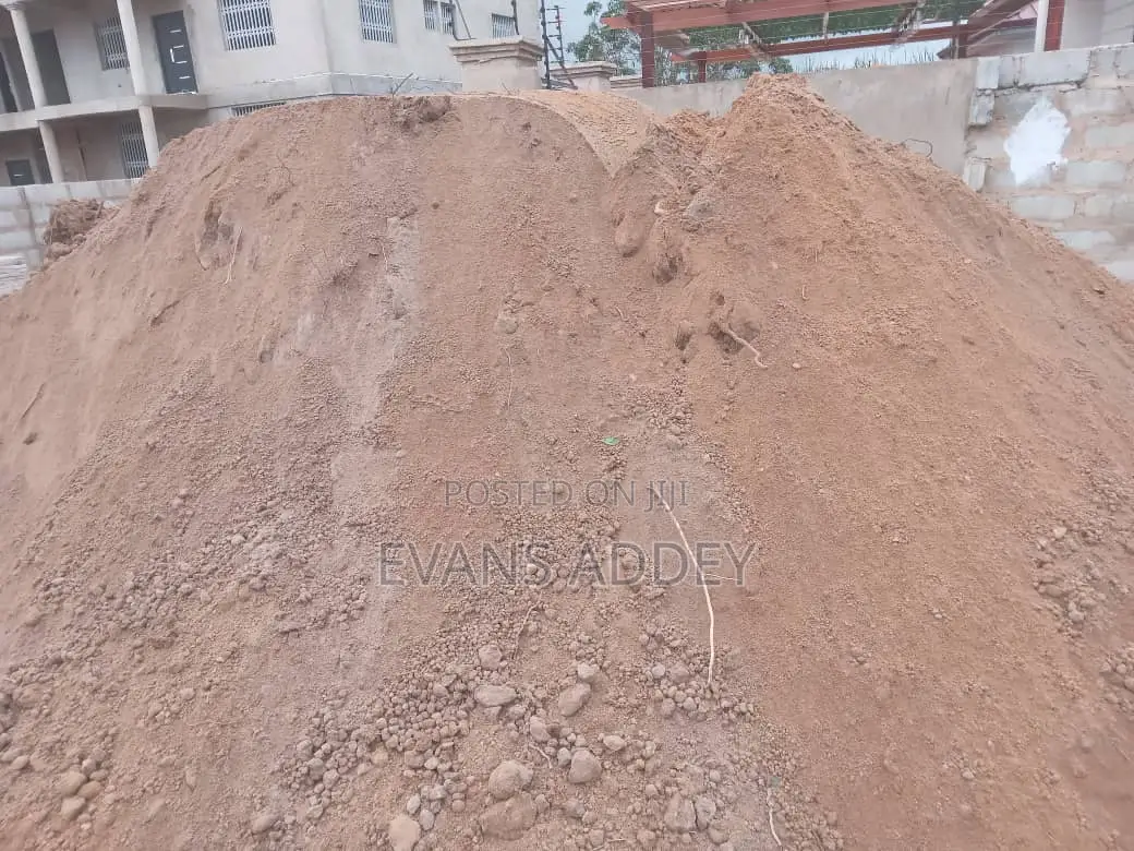 Chippings Sand for Sale