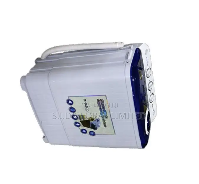 Quality Nasco 5kg Twin Tub Washing Machine Mta0