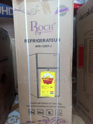 Keep Fresh~Roch 95L Refrigerator